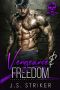 [Road Devils MC 02] • Vengeance & Freedom